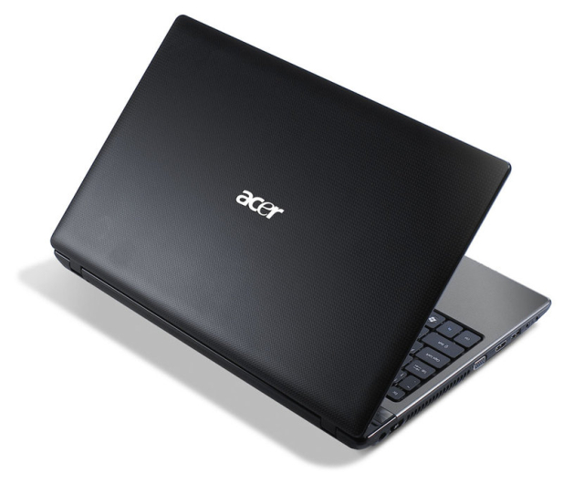 Acer AS5750 i3-2350M/6GB/320/DVD-RW GT630M - 103843 - zdjęcie 4